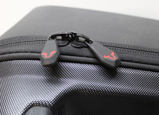 Luggage set Ducati Multistrada 950