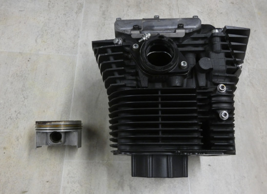 Cylinders Yamaha XV 950 R