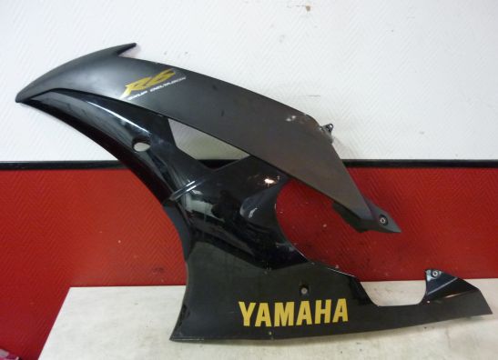 Cowl Left Yamaha YZF R6