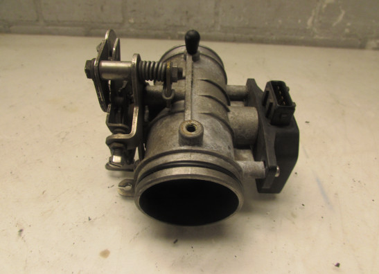 Gasklephuis BMW R 1100 GS