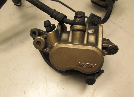 Front brake complete Honda VFR 750