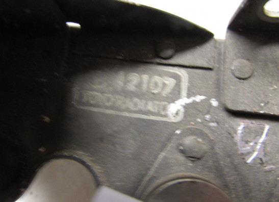 Radiateur Honda Overige Honda