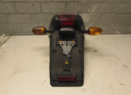Kentekenplaathouder BMW K 1200 RS