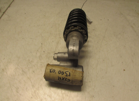 Achterschokbreker Suzuki GSX R 1300 Hayabusa