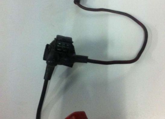 Starter Relay Kawasaki ZXR 750