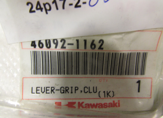 Koppelingshandle Kawasaki ER 6
