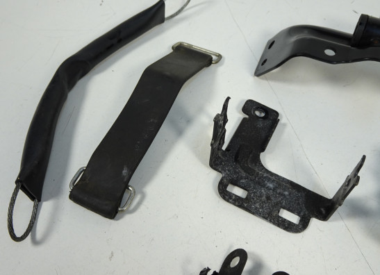 Rahme teile Honda CB 500 F