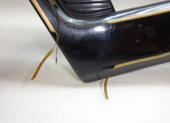 Cowl left small Yamaha XVZ 1200 Venture