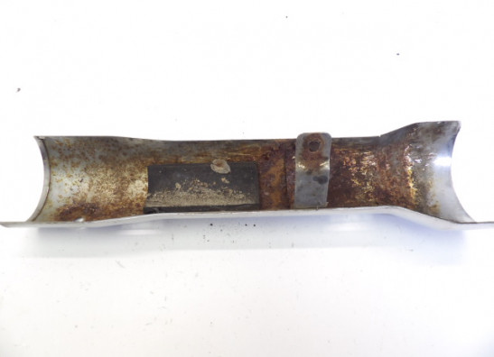 Achterbrug Kawasaki VN 1500