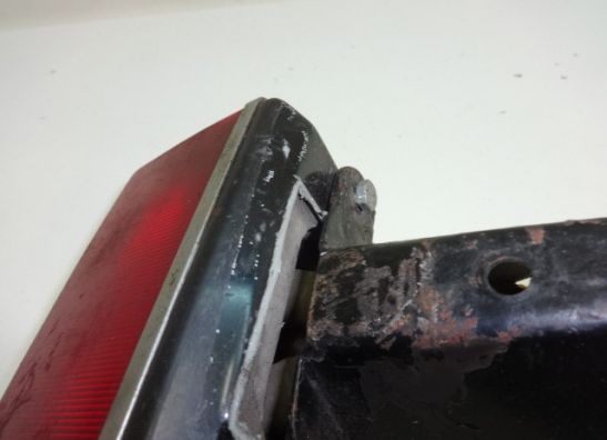 Achterlicht Yamaha XS 400