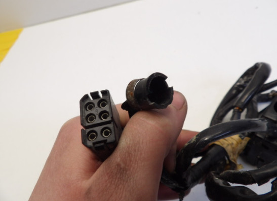 Lenkerschalter rechts Yamaha XV 920