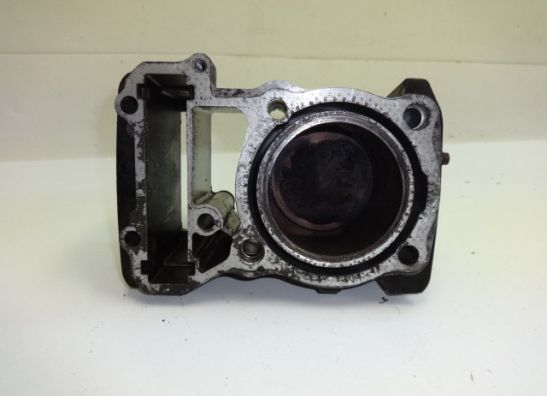 Cilinderblok Honda TRANSALP