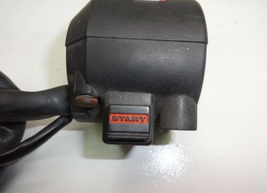 Stuurschakelaar rechts Honda CB 700