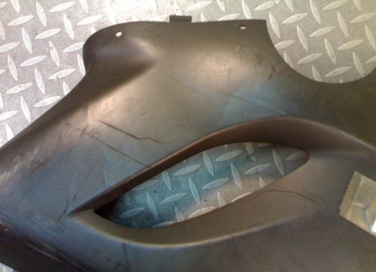 Cowl Left lower Kawasaki ZX 6 R