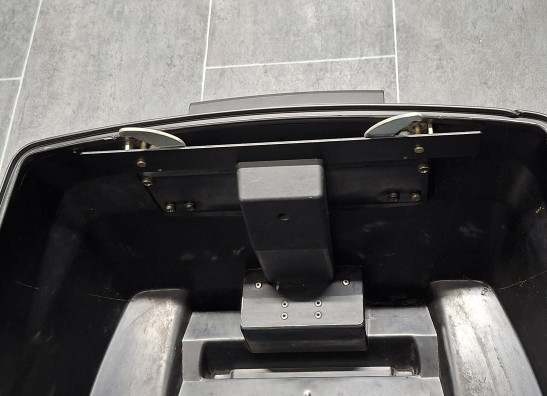 Topkoffer BMW K 1100 LT