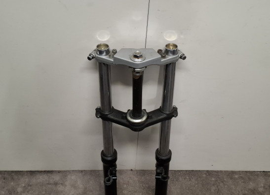 Voorpoten compleet Kawasaki GPZ 500