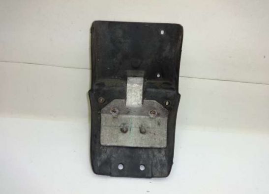 Achterspatbord Suzuki GSX 400 X Impulse