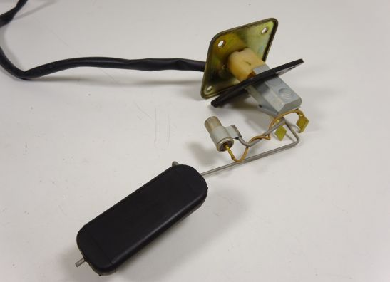 Tankuhr Kawasaki Z 1000