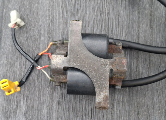 Ignition Coil Yamaha XV 535 Virago