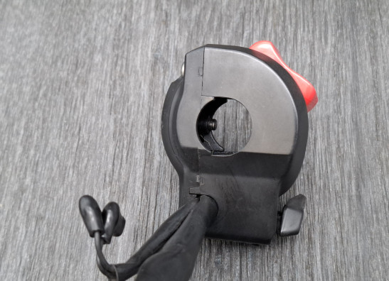 Interruptor de manillar derecho Honda NC 700 X