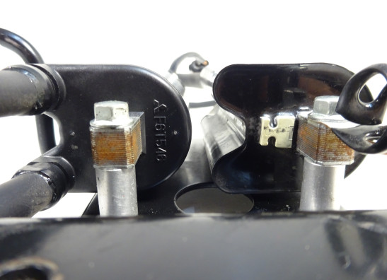 Zundspule Suzuki SFV 650 Gladius