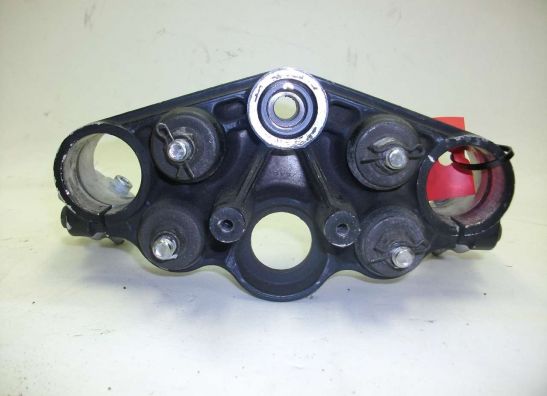 Kroonplaat Suzuki GSX F 750