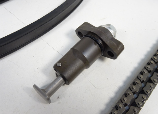 Camshaft Kawasaki VERSYS 650