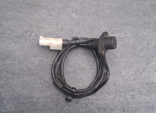 ABS sensor front BMW R 1150 RT   R 850 RT
