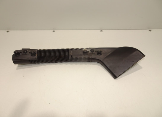 Rechter luchtbuis Kawasaki KLE 500