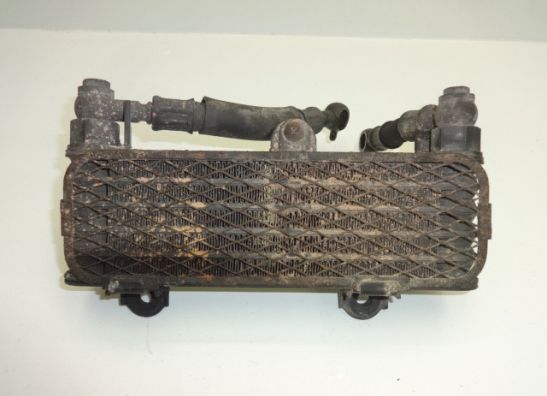 Oliekoeler Suzuki DL 1000 V STROM