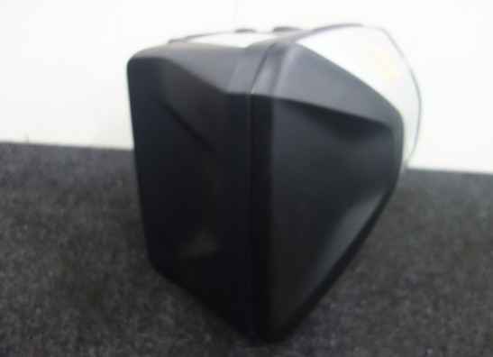 Topkoffer KTM 1290 Super Duke GT