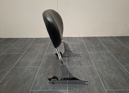 Rugsteun sissybar Harley Davidson FLSTF Fat Boy