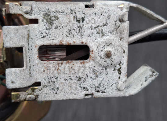 Brandstofniveaumeter BMW K 75