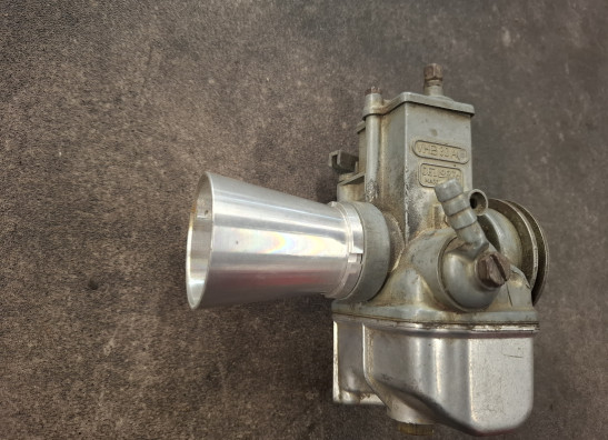Carburateurset Laverda 750