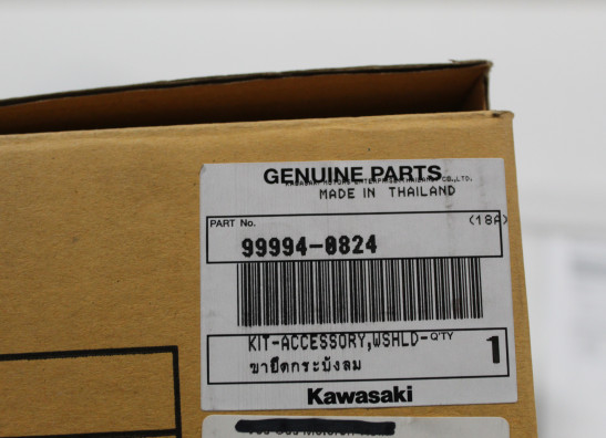 Scheibe Windschild Kawasaki Z 650