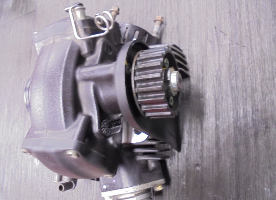 Zylinderkopf Ducati Scrambler