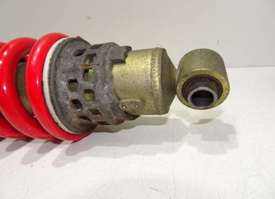 Rear cushion Yamaha FAZER 600