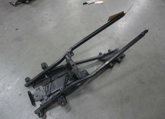 Achtersubframe KTM 690 duke 3