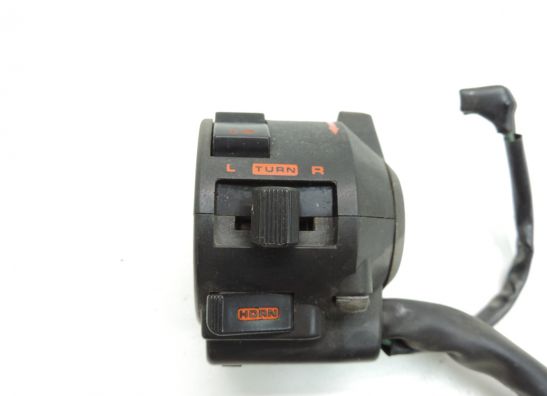 Stuurschakelaar links Honda CBR 600 F