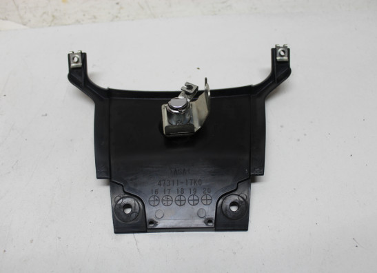 Key set Suzuki GSX R 1000