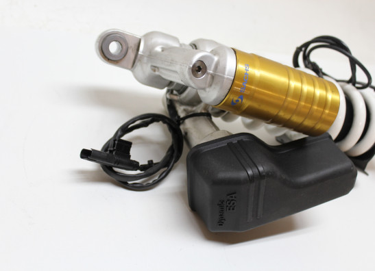 Rear cushion BMW R 1200 GS LC