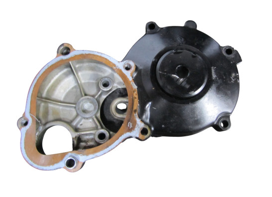 Motorblokdeksel Suzuki GSR 600