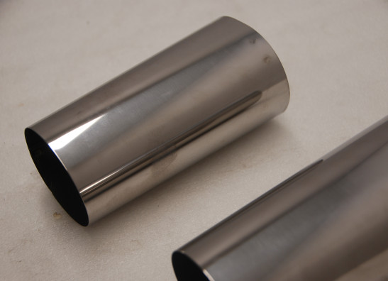 Front pipes Harley Davidson Softtail