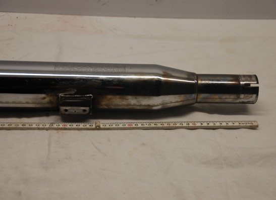 Sportdemper Harley Davidson Softtail