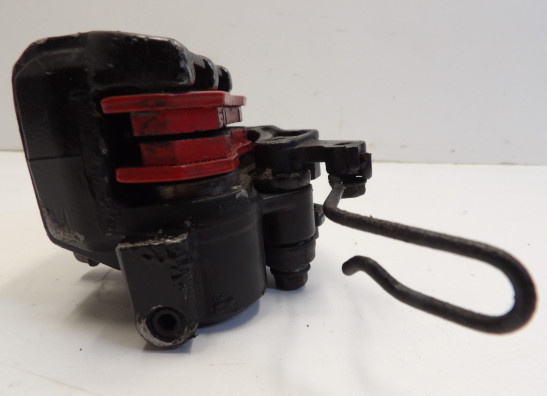 Remklauw links voor Honda CB 700