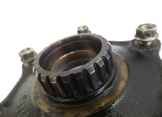 Kardan Honda VF 700  750 Supermagna