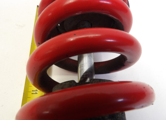 Achterschokbreker Yamaha FAZER 600