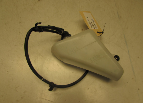 Radiator reserve tank  Yamaha YZF R1
