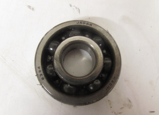 Versnellingsbak Honda VF 1000 R