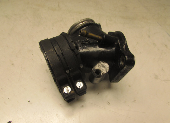 Ansaugkrummer Yamaha V max